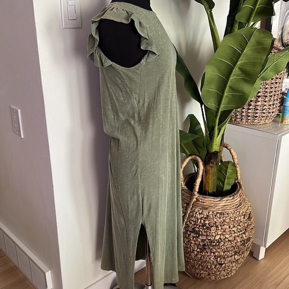 Anthropologie Sundry Causal Dress Size 2 - Picture 6 of 9